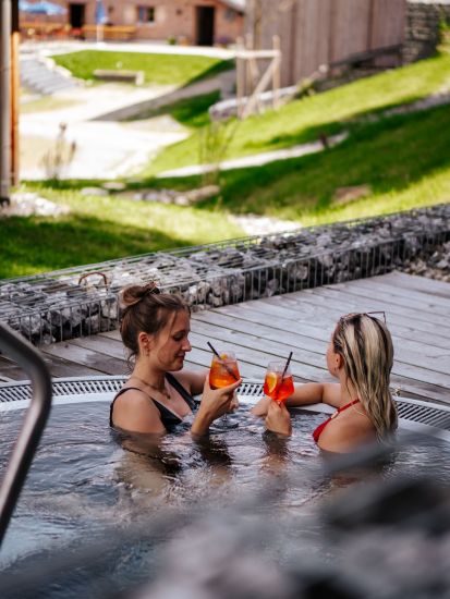 Köpfle Alte - WELLNESS & SPA Köpfle Alte - WELLNESS & SPA