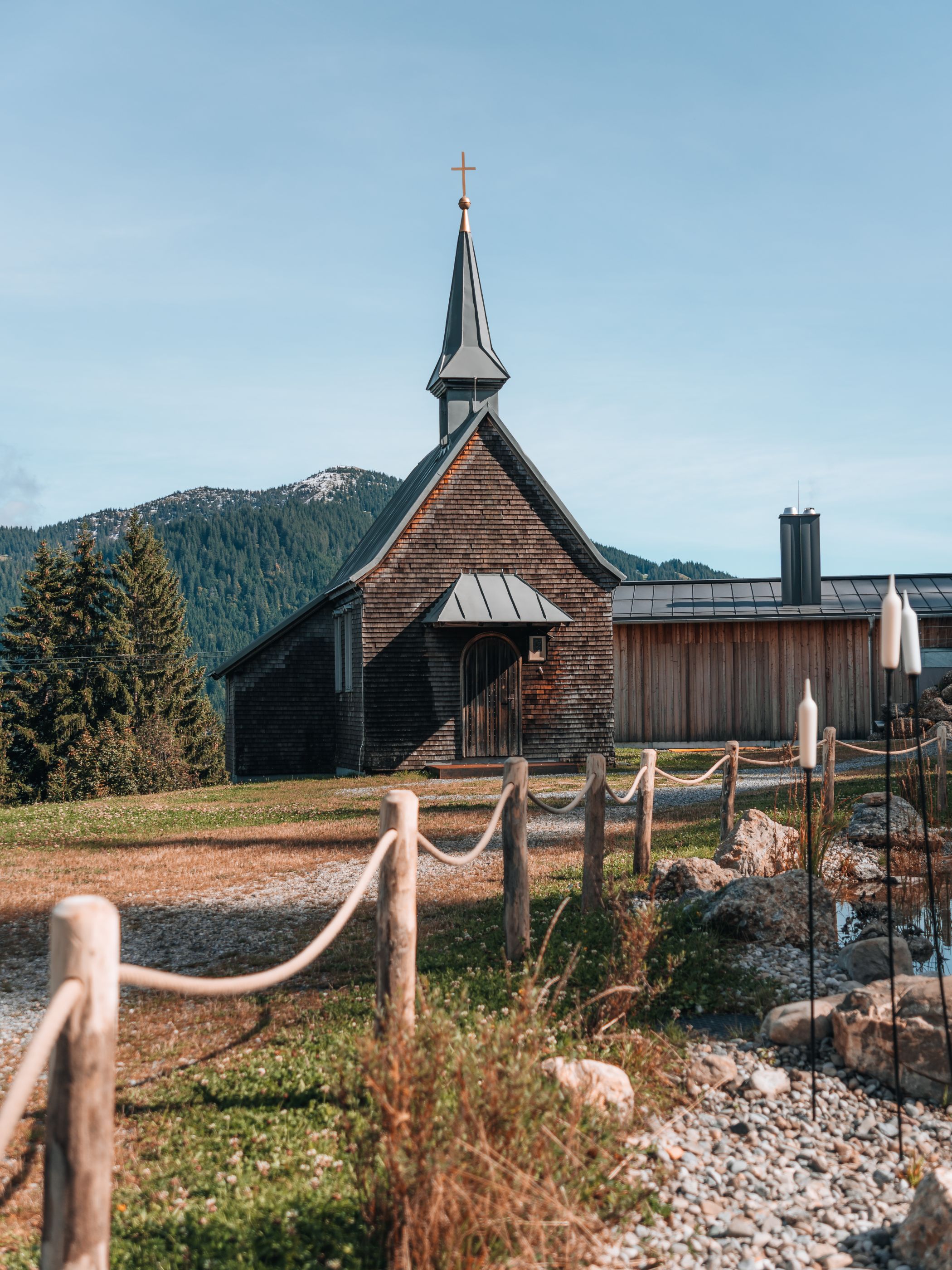 MARIEN-KAPELLE
