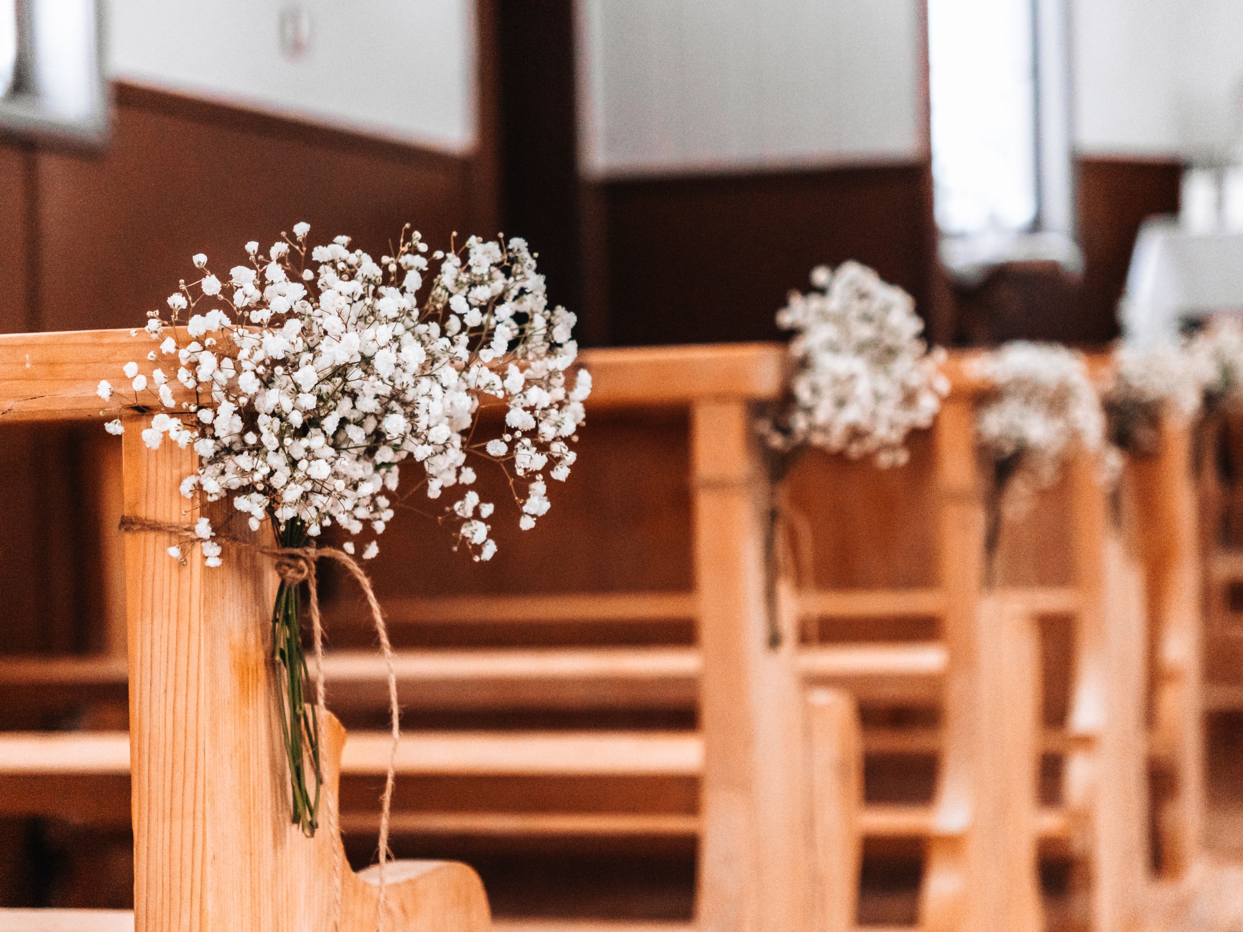 Heiraten auf der Köpfle Alpe